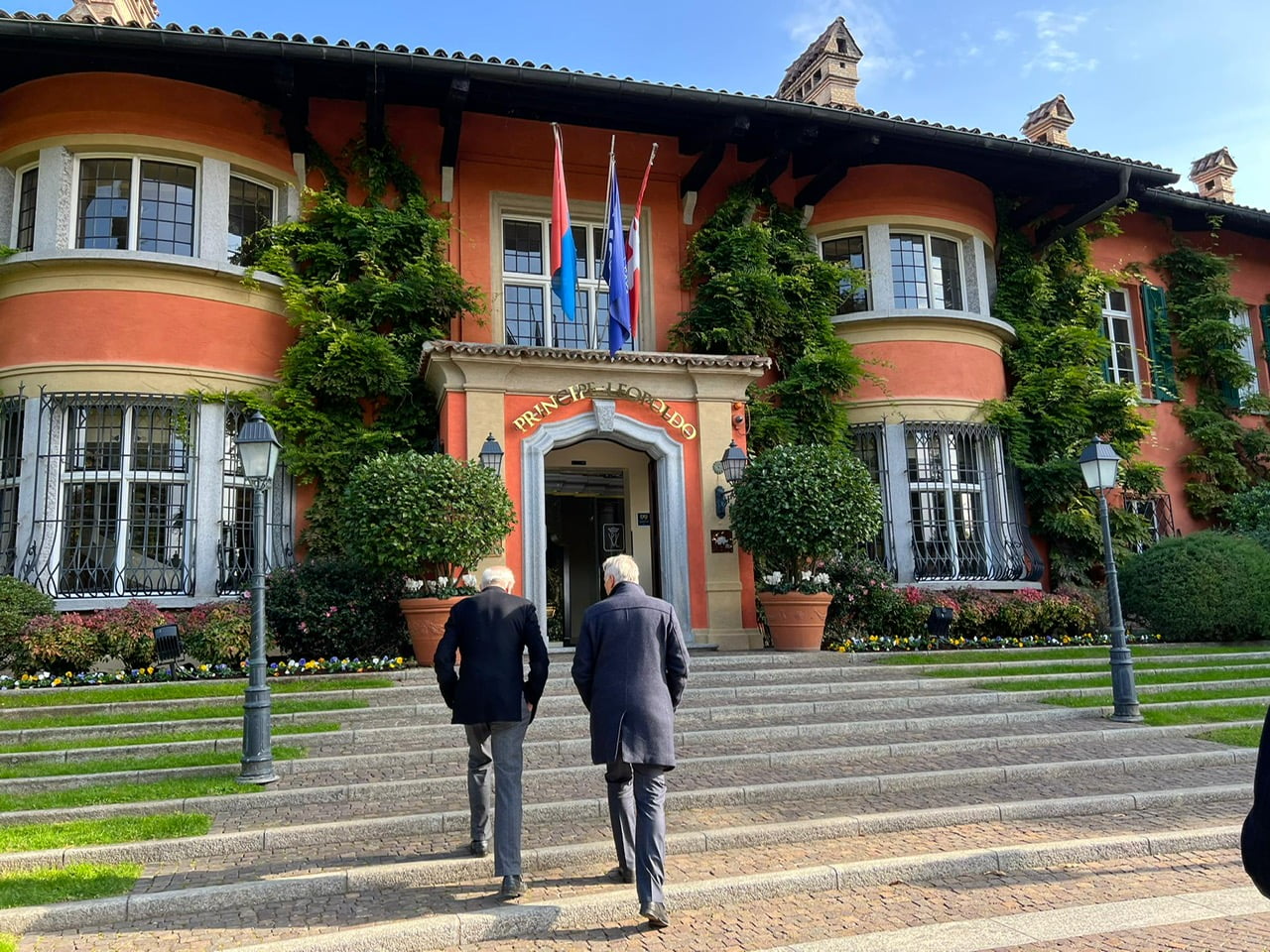 Simposio annuale SSMIG-TI