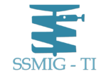 Logo SSMIG-TI